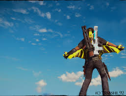 All files are identical to originals after installation (when installed with all options) Wingsuit Skin Golden Lightstripe Yellow Sky Fortress Neccesary Just Cause 3 Mods