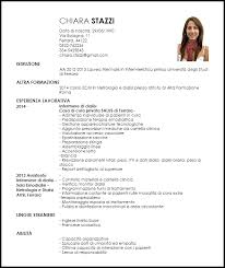 Modello Curriculum Infermiere Di Dialisi Livecareer