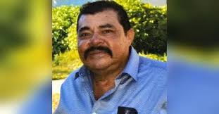 John Garza Valdez Obituary