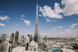Burj khalifa is a megatall skyscraper in dubai, united arab emirates, the building is best known for being the current this page introduces some facts about the building and the related information. 30 Interesting Burj Khalifa Facts The Crowded Planet