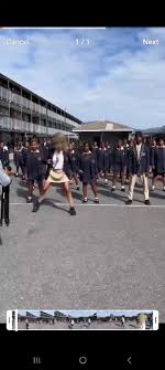 Africa D Dancing to Don Williams