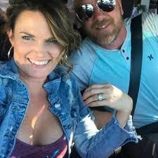 Alicia Dennison's Instagram, Twitter & Facebook