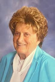 Wilma Mae Cline, West Union, Iowa, December 21, 2021