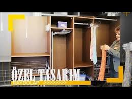 Masko Raydolap Rayli Dolap Istanbul Mutfak Giyim Odasi Eregli M Home Decor Decor Storage