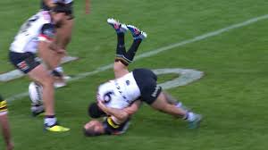 Join to listen to great radio shows, dj mix sets and podcasts. Issac Luke Absolutely Destroys James Maloney With Savage Tackle Hit With A Cement Truck Sporting News Australia