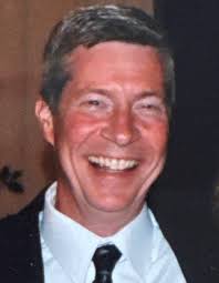 Obituary for Patrick David Breen