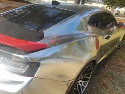 Using a mix of soap and water, carefully clean the damaged area with a microfibre towel. Removal Of Vehicle Wrap Signs101 Com Largest Forum For Signmaking Professionals