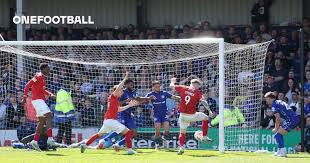 Rochdale 1-1 York City: 103rd minute equaliser sends York back to EFL