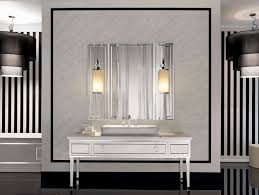 What should i do with a small. Bathroom Lighting Ideas For Every Style