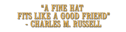 Cowboy Hat Quote 2 Quotes Hat Quote Hat Quotes Quotes About Hats