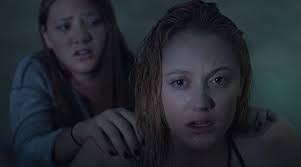 It Follows (2015) movie showtimes at an AMC Theatre near you.