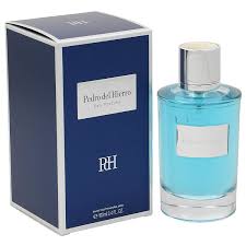 Amazon Com Pedro Del Hierro Pdh Eau Fraiche Fragrance For Men Eau De Toilette Edt 3 4oz 100ml Cologne Spray Blue Silver Bottle Made In Spain By Tailored Perfumes Ph003 Beauty Personal