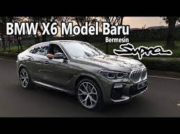 Harga Dan Promo Bmw X6 2021 Simulasi Kredit Cicilan Priceprice Com