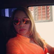 Dora Caceres (@doritacace)