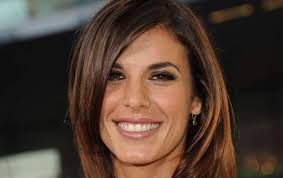 An artificial waterway or artificially improved river used for travel, shipping. Elisabetta Canalis Quel Ricordo Che Scalda Il Cuore Impossibile Trattenersi