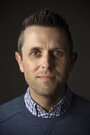 Pastor Daniel Floyd of Lifepoint Church