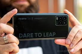 Realme 8 review: Camera: photo and ...