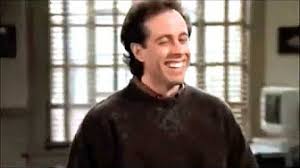 As elaine believes that it's rude to turn up to a dinner party. Seinfeld Full Episodes The Kiss Hello Youtube