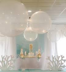 Embrace the casino royale theme and use poker chips to decorate your food table. Under The Sea Themed Baby Shower Ideas Baby Shower Ideas 4u