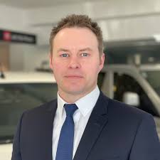 Rutherford & Bond Toyota Wellington