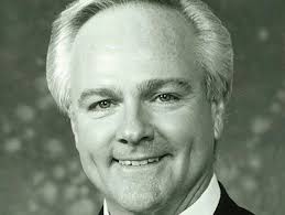 Obituary: Bruce McConnel Bell