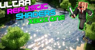 Currently, there's no way to use free mods in the xbox one version of the game, mostly due to copyright issues. Best Realistic Shaders For Minecraft Xbox One Minecraft News