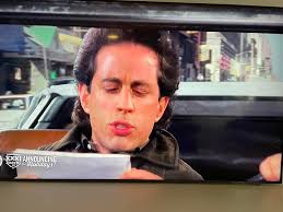 Look, Jon Voight spelled his name with an H ! And sometimes I spell my name  with G and an I ! There's Barbara Mandrell's skateboard !! GET OUT !!!