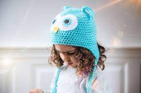What to get ten year olds for christmas? Crochet Owl And Dino Hat Kits At Walmart Repeat Crafter Me