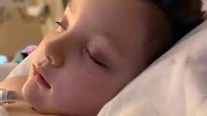 Fundraiser for Megan Lopez by Angie Yount : Talon's Triumph