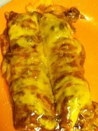 Super Easy Cheese Enchiladas Recipe Food Com Recipe Easy Cheese Enchiladas Enchilada Recipes Mexican Food Recipes Authentic