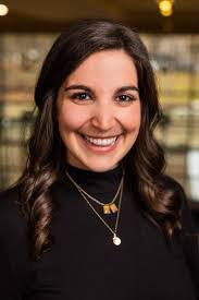 Gabriella Nuzzo's Instagram, Twitter & Facebook