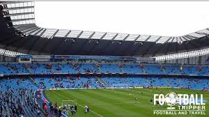 The Etihad Stadium Man City Fc Guide Football Tripper