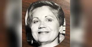 June Carmella Seidenberg Obituary