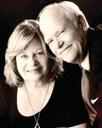 Mr. and Mrs. Kirtley