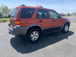 Image result for Orange Crush 2006 Escape