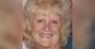 Barbara Joan Martin Obituary