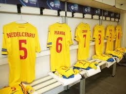 Anglia u21 romania u21 2 4 alexandru pașcanu s a răzbunat pe englezi. Romania U21 Anglia U21 4 2 Victoria Unei Generatii Puscas Ianis Si Coman Aduc Un Succes Istoric Video Sport Ro