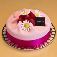 Patisseries Delices Sucres Boutique Online Oberweis Sobremesas Bolos E Tortas Decoracao De Bolo
