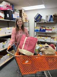 Bellevue NE Food Pantry