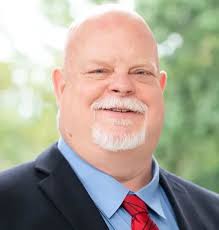 Dr. Keith M. Maxwell, MD