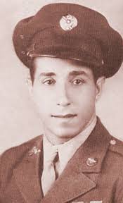 Pvt Edward Witko, Chicago Aviation ,died in combat in France .Febuary 1945  ,PvtThaddeus Stempian, Chicago Aviation, was killed in combat