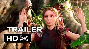 Pan Trailer 1 2015 Hugh Jackman Amanda Seyfried Movie Hd Read In English Accent It S Peter Pan Amanda Seyfried Movies Hugh Jackman Movie Trailers