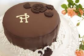 Gabriela S Blog Cake No Bake Cake Desserts