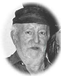 Joséphat CLAIROUX Obituary