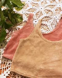 When the situation is serious and you break into a full sweat, you will find that you are simply better protected. 12 Plant Dyed Organic Clothing Brands To Support And Wear For Your Wellbeing Green Dreamer