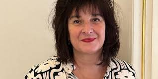 Françoise Marchetti : (Présidente de l'association pour les Femmes dans les  Médias) : Travailler tous ensemble à la modernisation du PAF