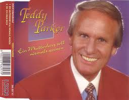 Изучайте релизы teddy parker на discogs. Teddy Parker Ein Mutterherz Soll Niemals Weinen 1994 Cd Discogs