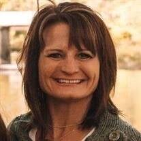 Joy Leeann Fridley Obituary