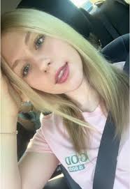 Savannah Grace Holder