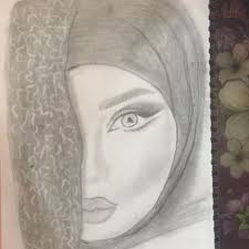 عـ لا المـ وسوي on instagram تجنن رسمه متابعتي الحلوة عاشت ايدج zozaqangel portrait tattoo portrait tattoos